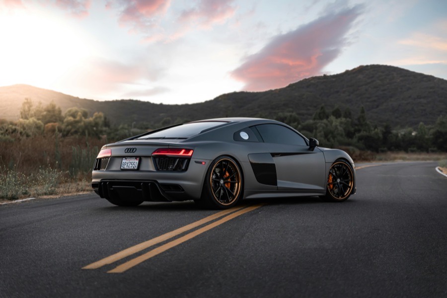 Audi : un système multi-agents pour gérer son cloud